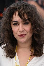 Claire Rodgerson as Laura in The Old Oak 2023
