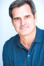 Joe Gately as Johnny in The Tributaries 2024