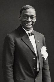 James Russell as Cpl. Farrell in The Battalion Shot 1912