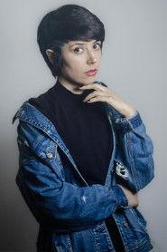 Andrea Ozuljevich as Ruth in Invoking Yell 2023