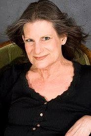 Deborah Fronko as Deborah in Balls 2010