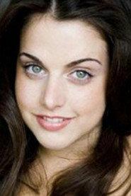 Nancy Boulanger as Empress Elizabeth in Ring of Deceit 2009