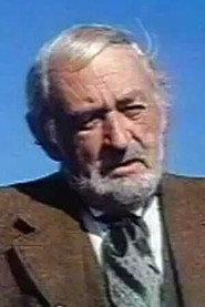 Alex Heyns as Priest in Steel Dawn 1987