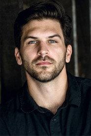 Hays McEachern as Mark - Charlie's Classical Countdown in OU, I Love You 