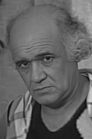 Rasmi Dzhabrailov as Ahmed in Line of Life 1996