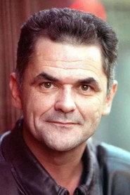 Gerard Kelly as Callum Finnegan in Brookside: The Lost Weekend 1997