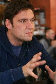 Dejan Ćirjaković as Difovac in Grande Punto 2018
