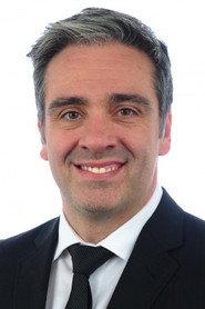 Joël Bouchard as  in Parents Inc. 2016