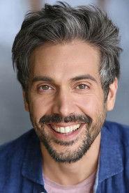 Yurj Buzzi as Dave in I Love You 2015