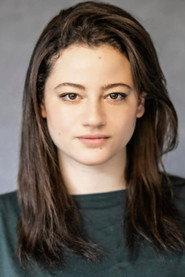 Avigail Tlalim as Maya in The Breakup Album of the Year 2023