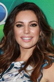 Kelly Brook as Danni in Piranha 3D 2010