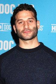 Chris Moukarbel as Self in Cypher 2023