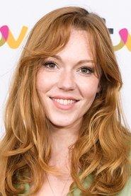 Charlotte Spencer as Bril (Voice) in Rainbow Magic: Return to Rainspell Island 2010