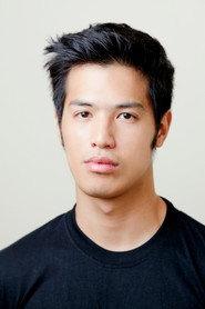 Aaron Khaled as Muhammed Adam in The Algorithm 2021