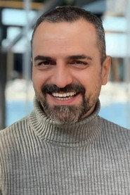Alireza Ara as in Nowruz 2024