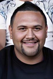 Joseph Kairau as Self in Once Were Warriors: Where Are They Now? 2014