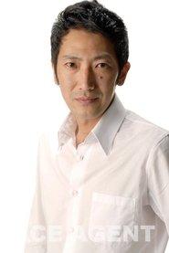 Takashi Kodama as  in Kako: My Sullen Past 2016