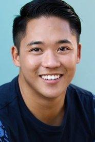 Bobo Chang as Jay in Multiplex 10 2018