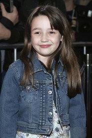 Isabel Conner as Jodie Defeo in The Amityville Horror 2005