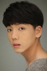 Kim Dan-yul as Seo-jin in Happiness for Sale 2013