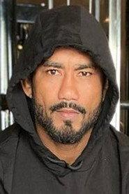 Marcos Rodrigues as Self in ACA 184: Vitruk vs. Silva 2025