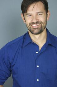 Ryan Schwartzman as Freemont Gordon in Gordon Family Tree 2013