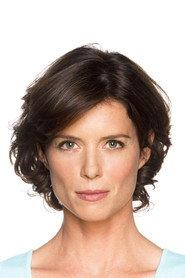 Torri Higginson as Mary in The English Patient 1996