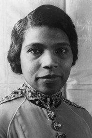 Marian Anderson as Self (archive footage) in Voice of Freedom 2021