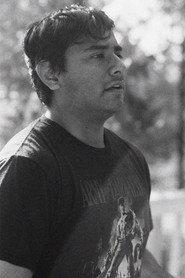 Omar Salas Zamora as  in Young Americans 2015