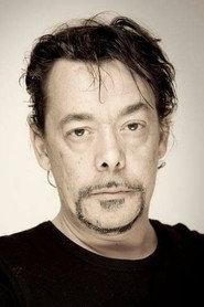 João Cabeleira as Repentista in Peter and the Lord 1996