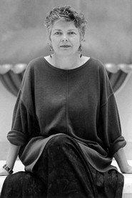 Minnie Bruce Pratt as Herself in Lesbian Tongues 1989