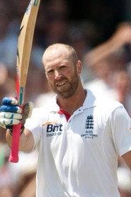 Matt Prior as Self in The Edge 2019