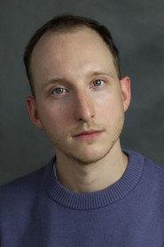 Marcin Bubółka as Arkadiusz in The Silence of the Polish Lambs 2017