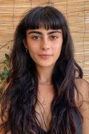 Romina De Giglio as Erina in On Edge 2026