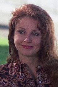 Rosie Stone as T.V. Announcer in Racing Fever 1964