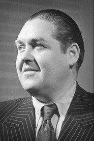 Jussi Björling as Tore Nilsson in Art for Art's Sake 1938