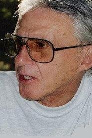Silvio Narizzano as Himself in Cruel, Usual, Necessary: The Passion of Silvio Narizzano 2024