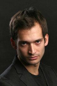 Gergely Goitein as Gergő in Serious Things 2010