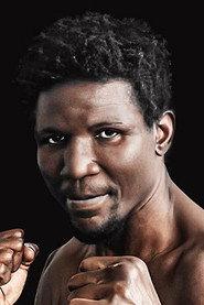 Prince Dzanie as Self in Luis Collazo vs. Angel Ruiz 2023