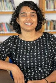 Farha Khatun as Swapna in If You Dare Desire... 2017