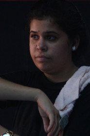 Maria Clara as Suellen in Labuta 2022