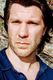 Peter Cadwell as The Fighter in The Fighter's Ballad 2012