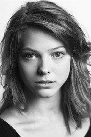 Amanda Wass as Arijana in The Seasoning House 2012
