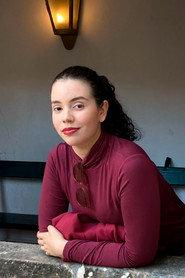Yasmin Ramos as Cassandra in Mattress Therapy 2025