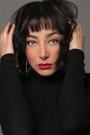 Analucia Santibañez as Lorna / Midas in Dumontt 2023
