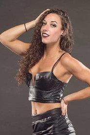 Avery Taylor as  in SHINE 65 2020