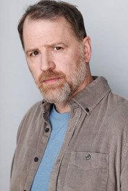 John D. Michaels as James praegar in Sigma_001 2023