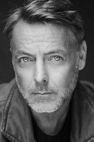 Nick Barker-Pendree as Kurigahen / The Keeper / The Riddlers in Quest for Steel 2021