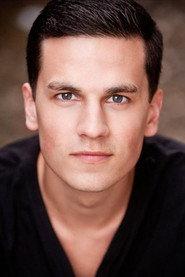Aaron Sidwell as Henry in Shakespeare's Henry V: Live from The Barn Theatre 2020