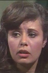 Magda Hamada as in Asef Lil Ezaag 1988